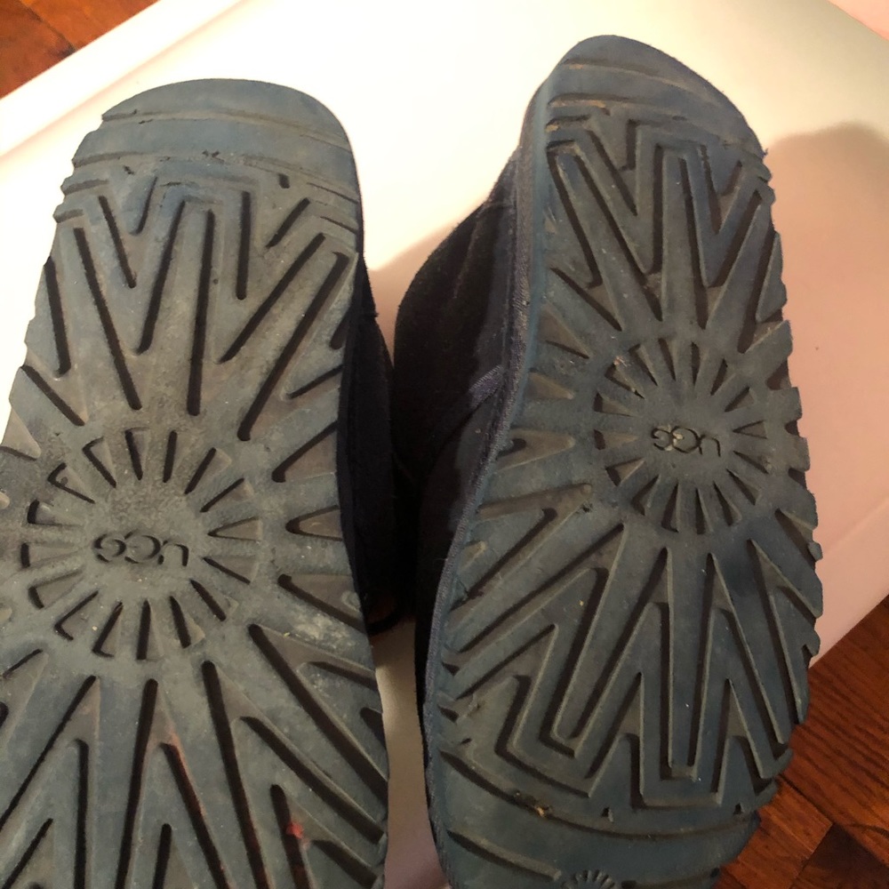 UGG NUEMEL Worn - Picture 2 of 3